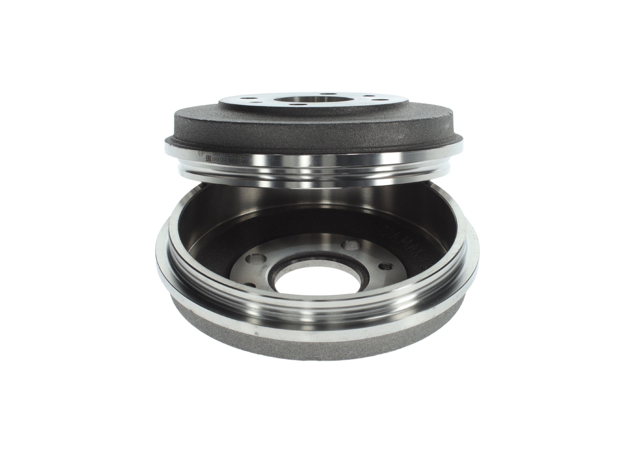BOSCH TAMBURO FRENO FIAT CINQUECENTO 0.9 i -98