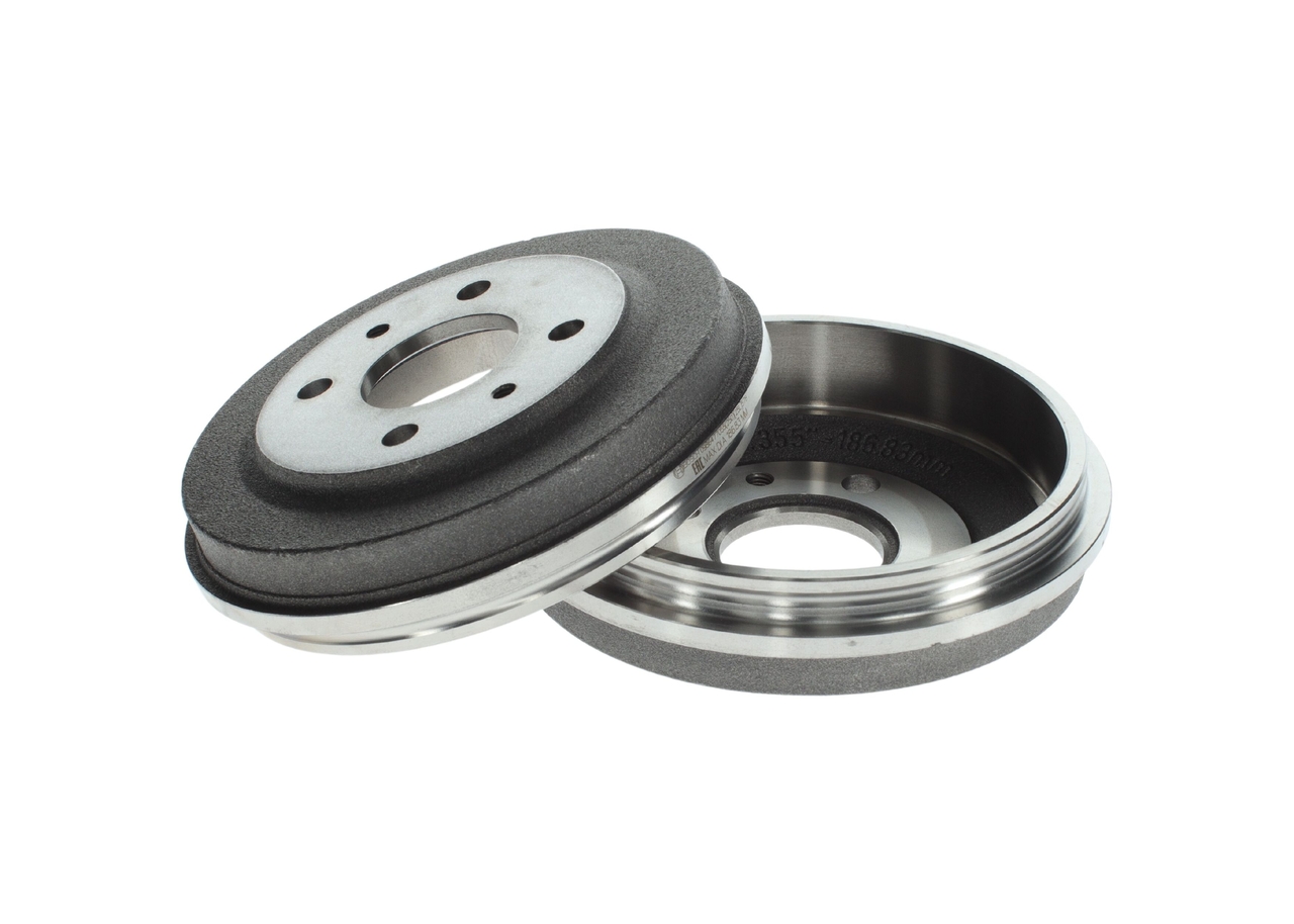 BOSCH TAMBURO FRENO FIAT CINQUECENTO 0.9 i -98