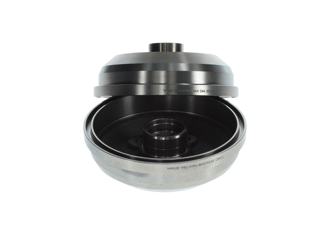 BOSCH TAMBURO DEL FRENO