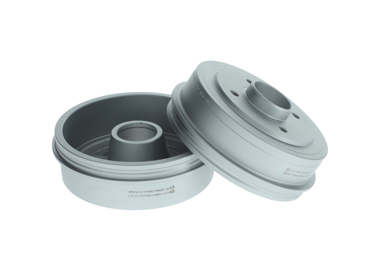 BOSCH TAMBURO DEL FRENO