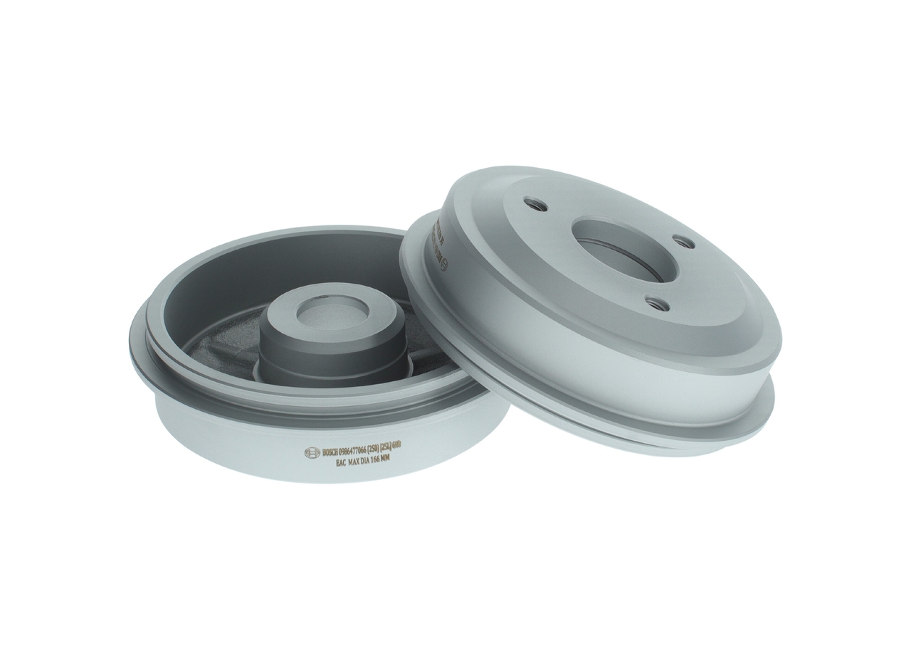 BOSCH TAMBURO DEL FRENO