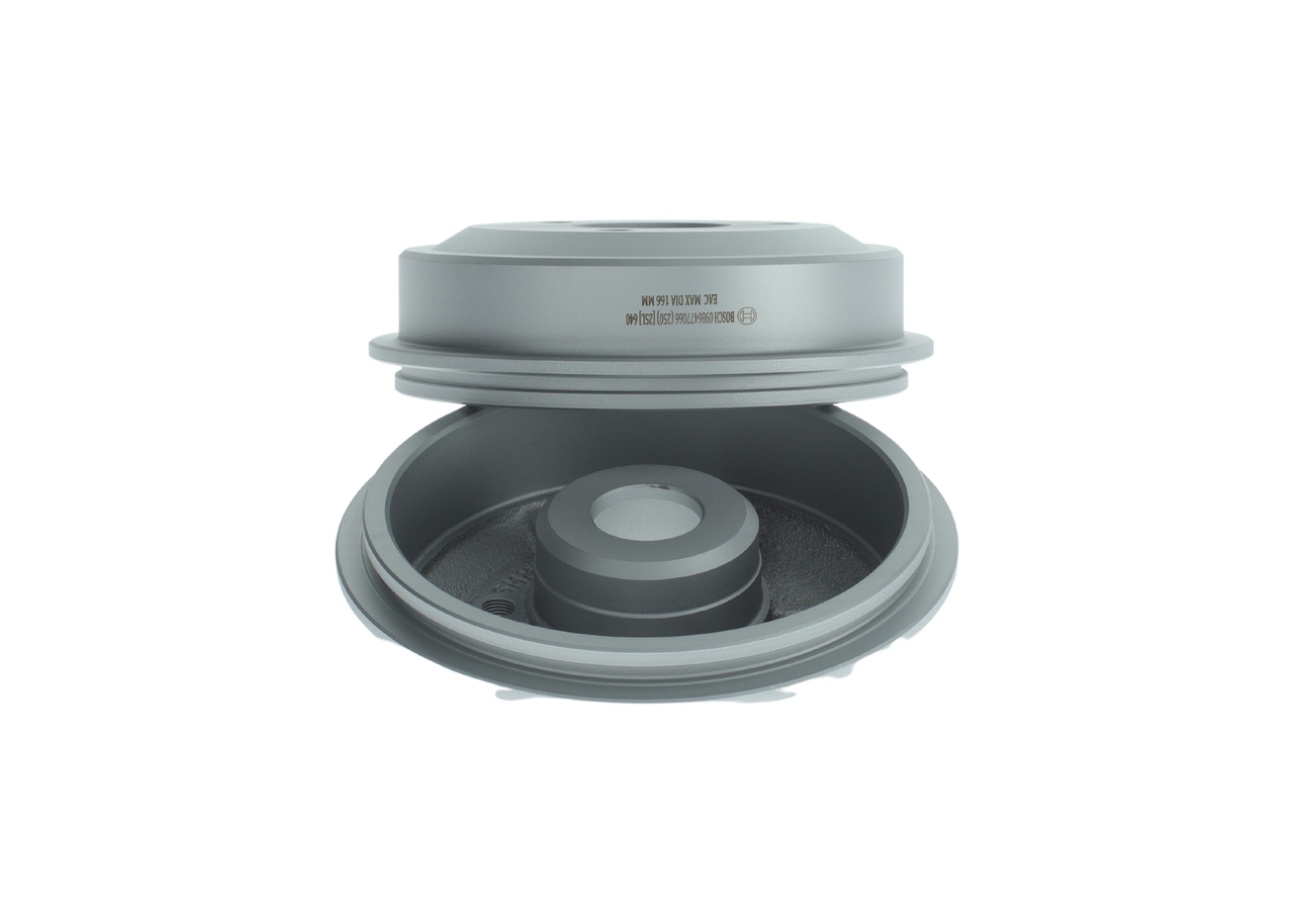 BOSCH TAMBURO DEL FRENO