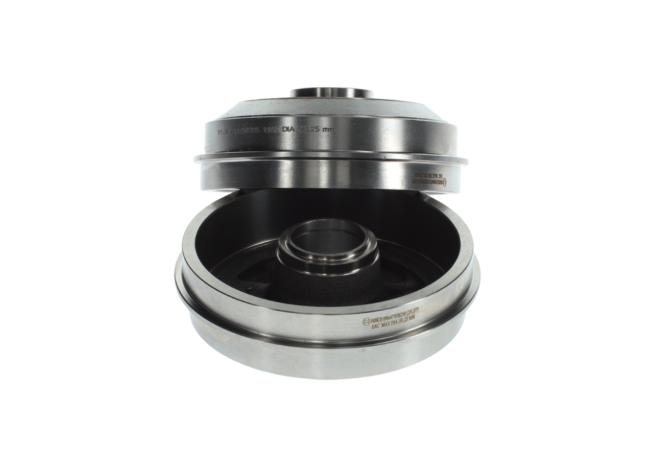 BOSCH TAMBURO DEL FRENO