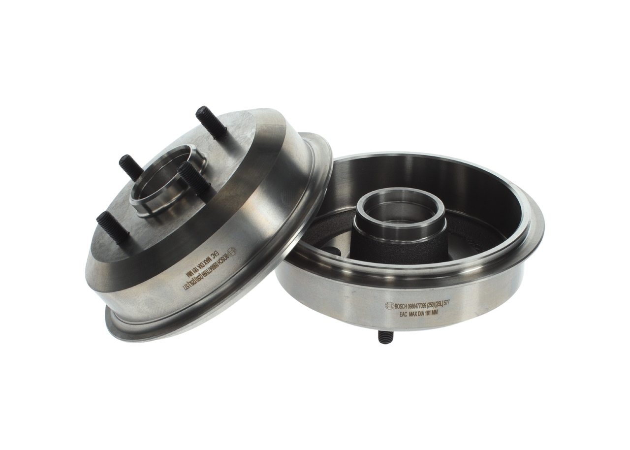 BOSCH TAMBURO DEL FRENO