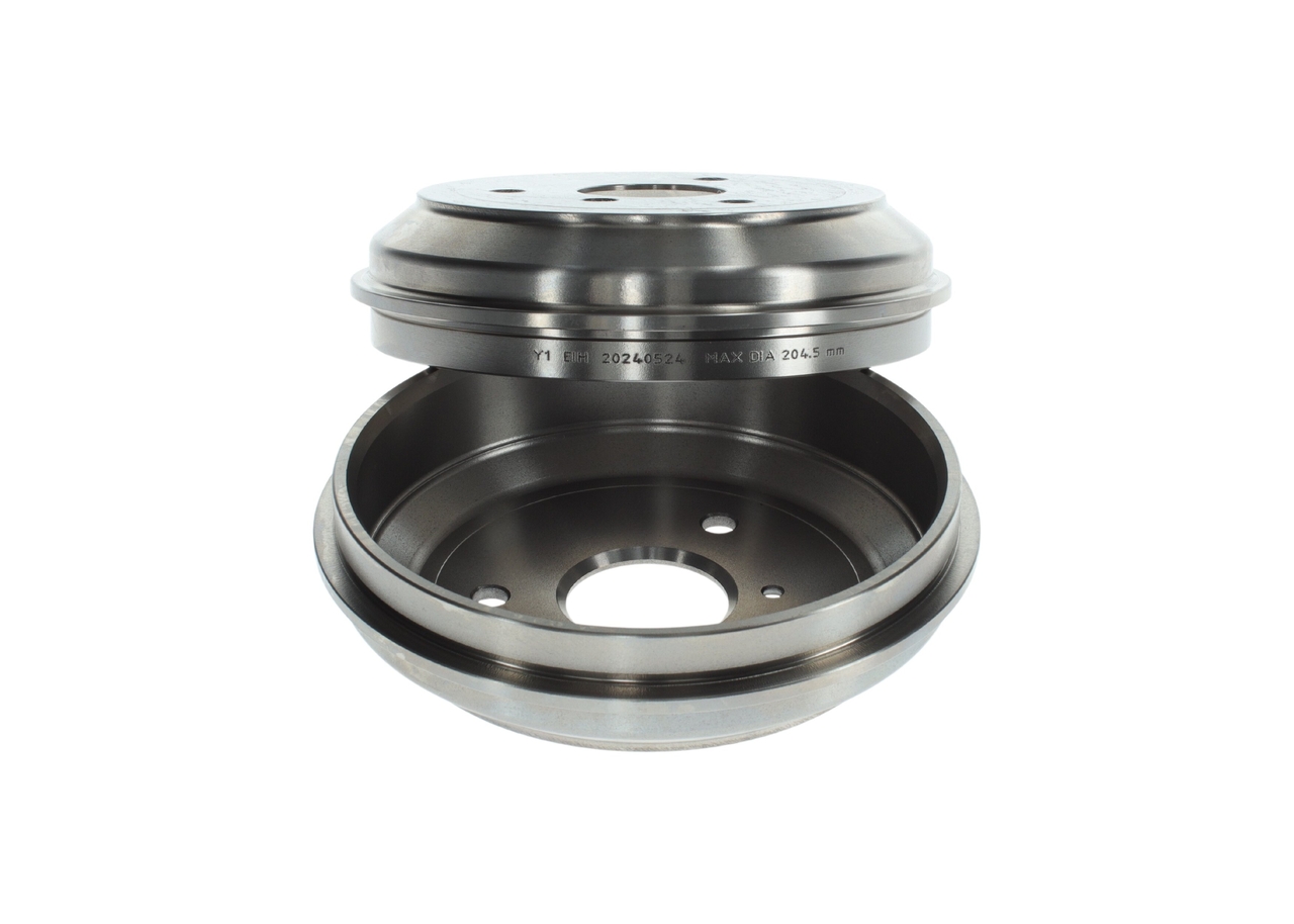 TAMBURO FRENO 235X59,5MM SMART 1998