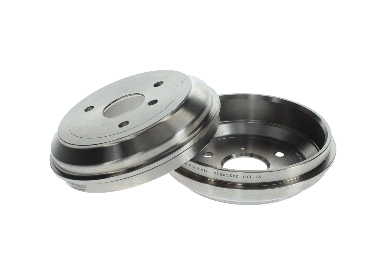 TAMBURO FRENO 235X59,5MM SMART 1998