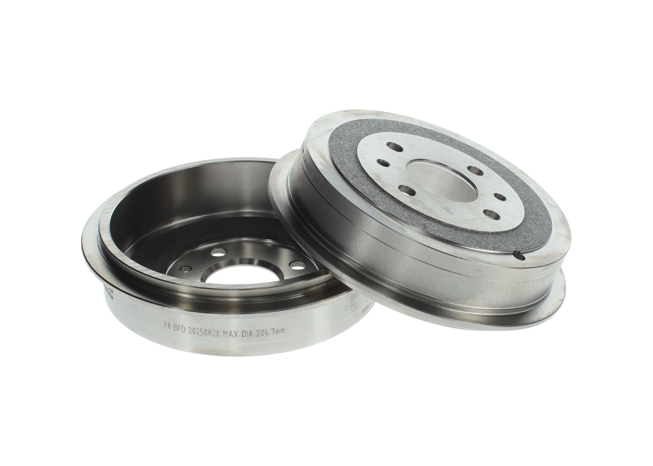 TAMBURO FRENO DIAM 202,0MM ALFA 145146 FIAT BRAVOA MAREA
