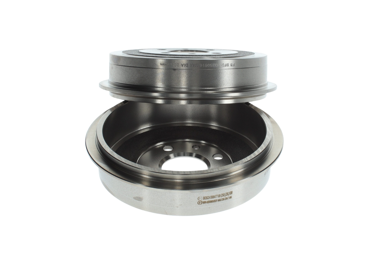 TAMBURO FRENO DIAM 202,0MM ALFA 145146 FIAT BRAVOA MAREA