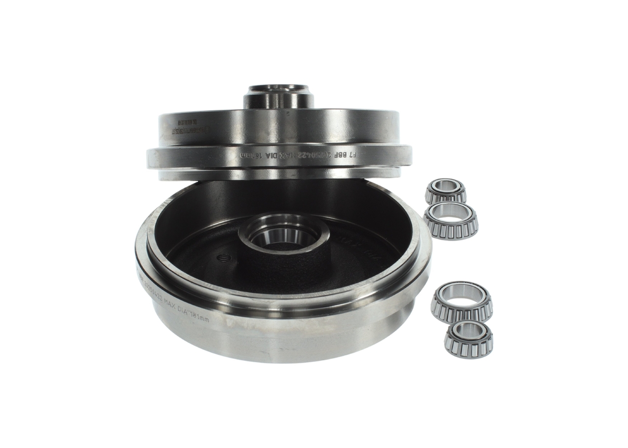 BOSCH TAMBURO DEL FRENO