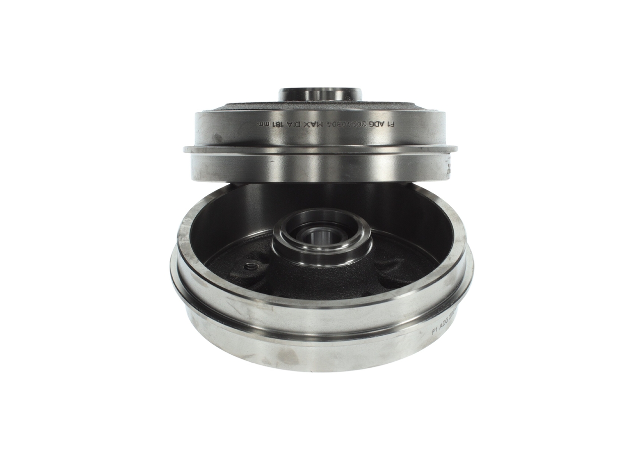 BOSCH TAMBURO DEL FRENO