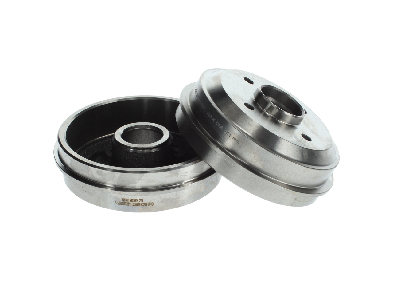 BOSCH TAMBURO DEL FRENO