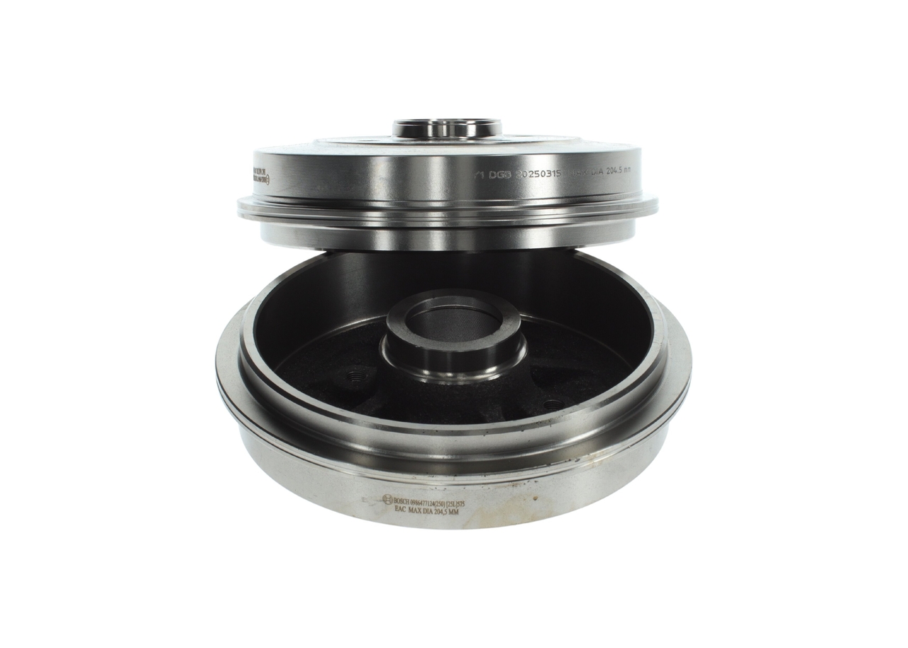 BOSCH TAMBURO DEL FRENO