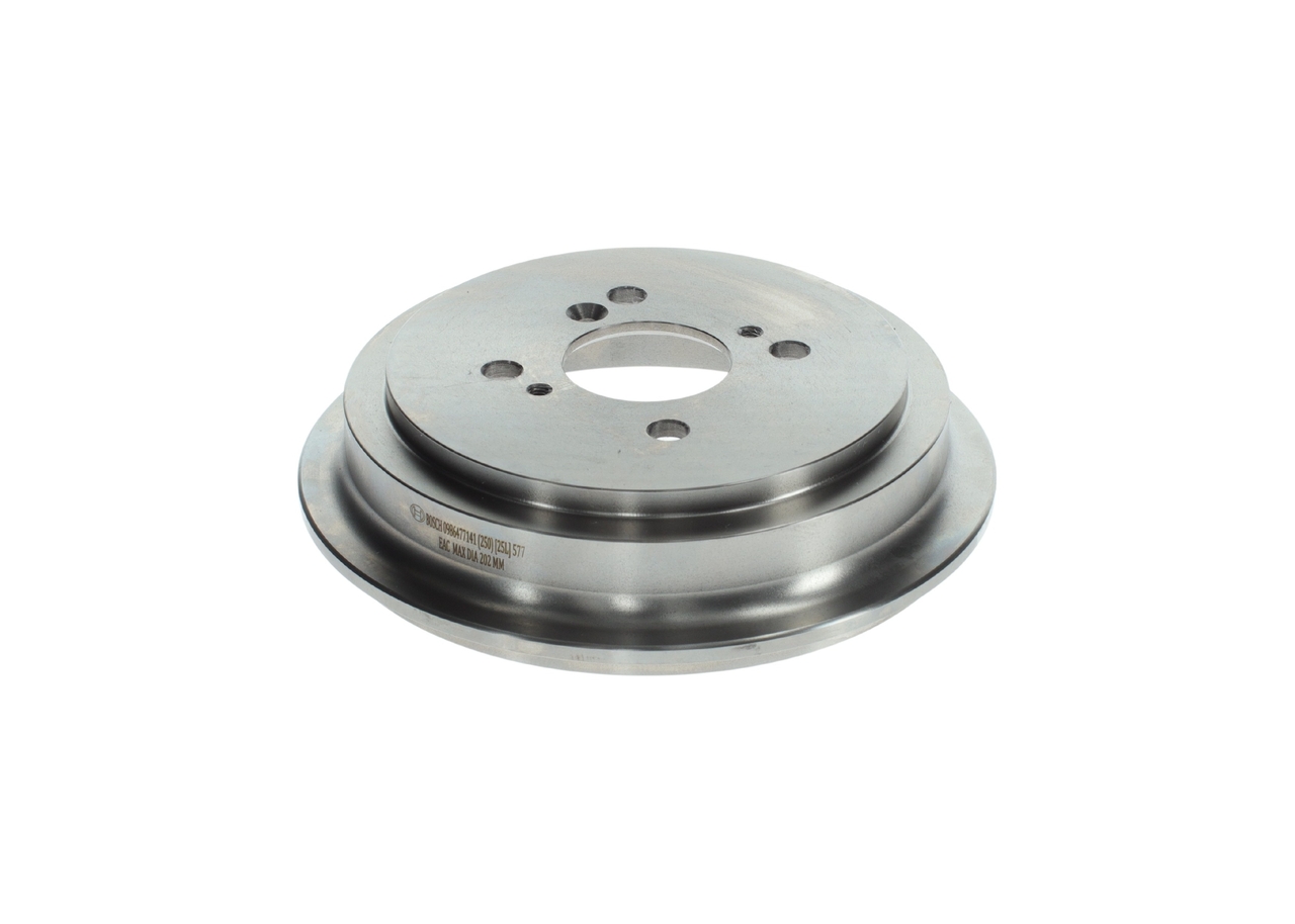 BOSCH TAMBURO DEL FRENO