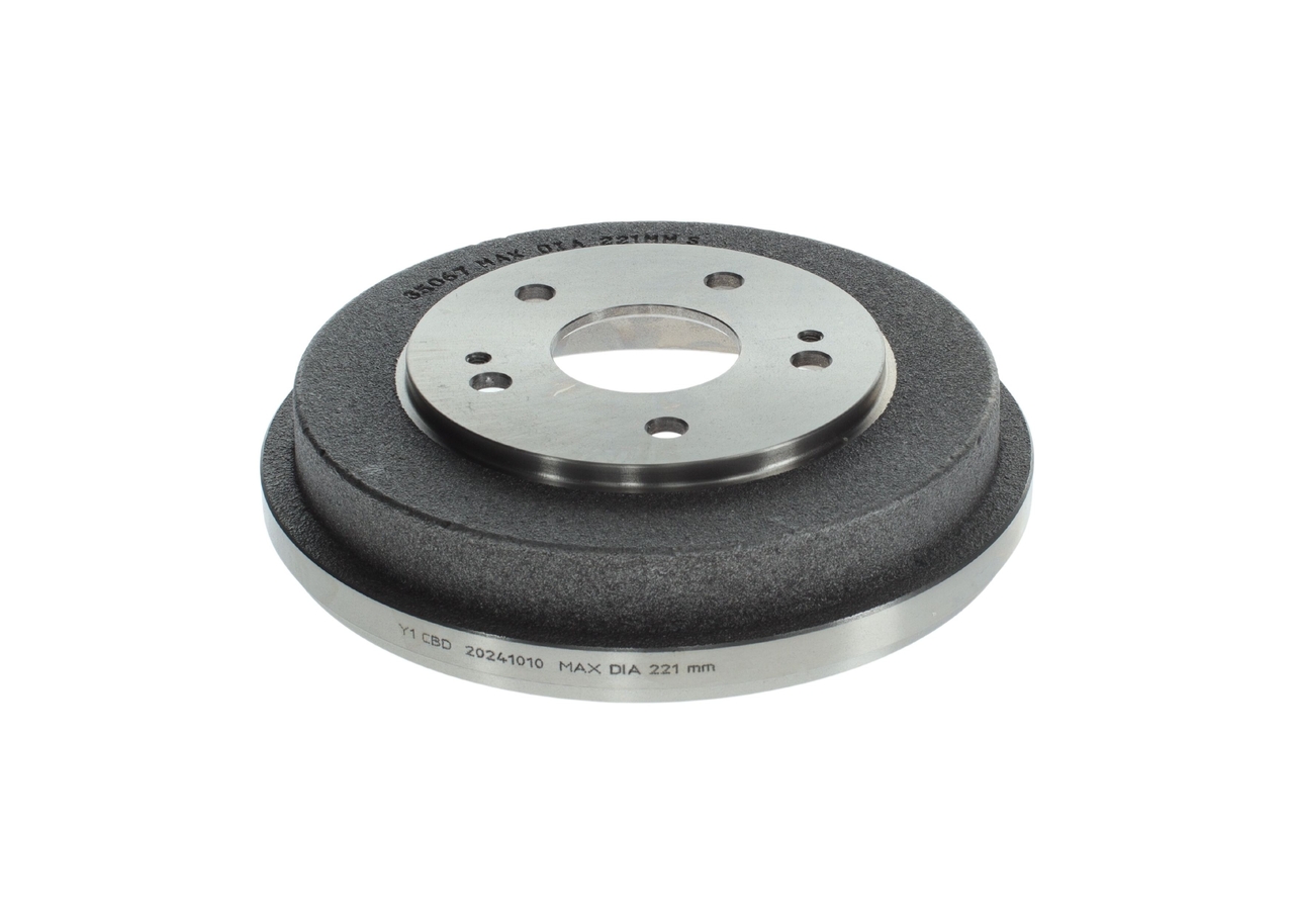 BOSCH TAMBURO DEL FRENO