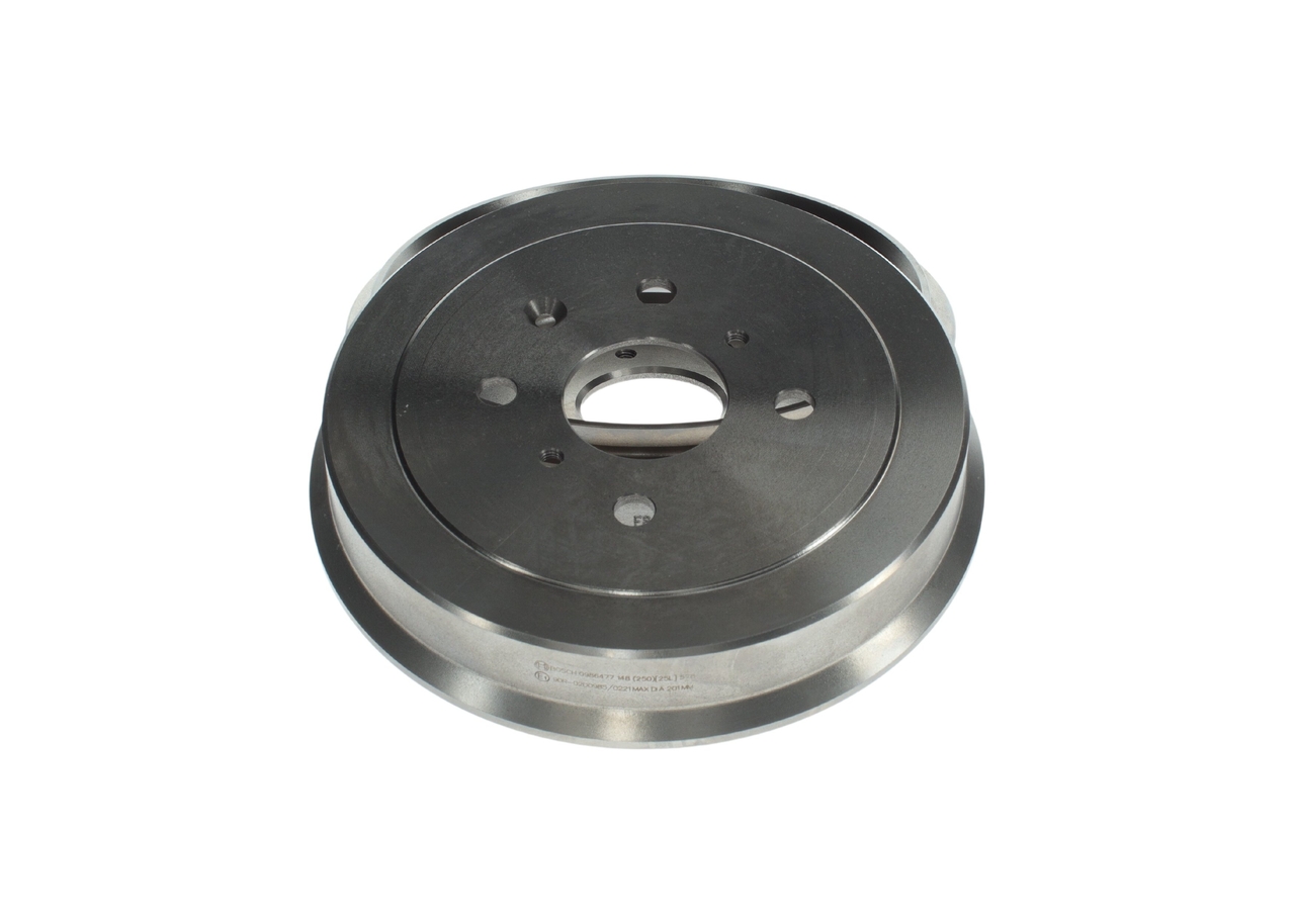 BOSCH TAMBURO DEL FRENO