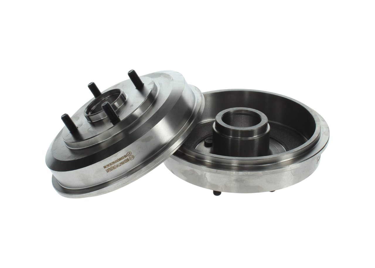 BOSCH TAMBURO FRENO FORD FIESTA 1.4 TDCI -08