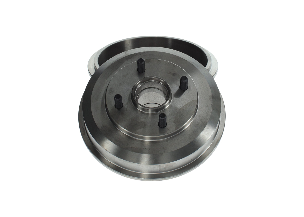 BOSCH TAMBURO FRENO FORD FIESTA 1.4 TDCI -08