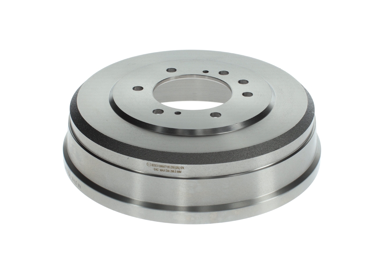 BOSCH TAMBURO DEL FRENO