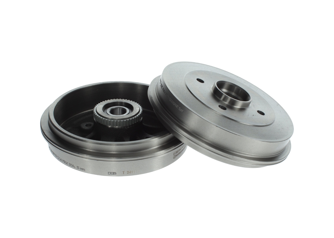 BOSCH TAMBURO DEL FRENO