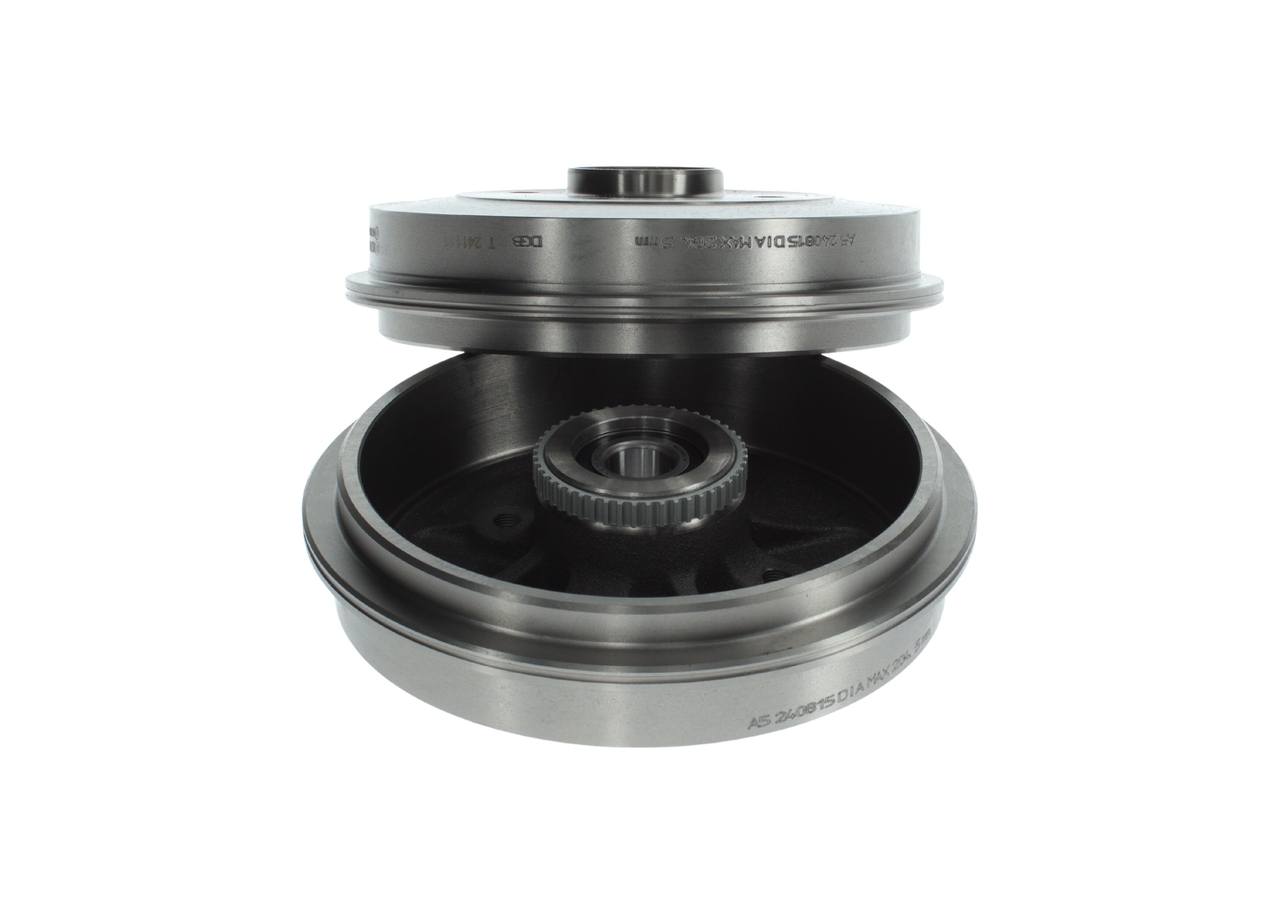 BOSCH TAMBURO DEL FRENO