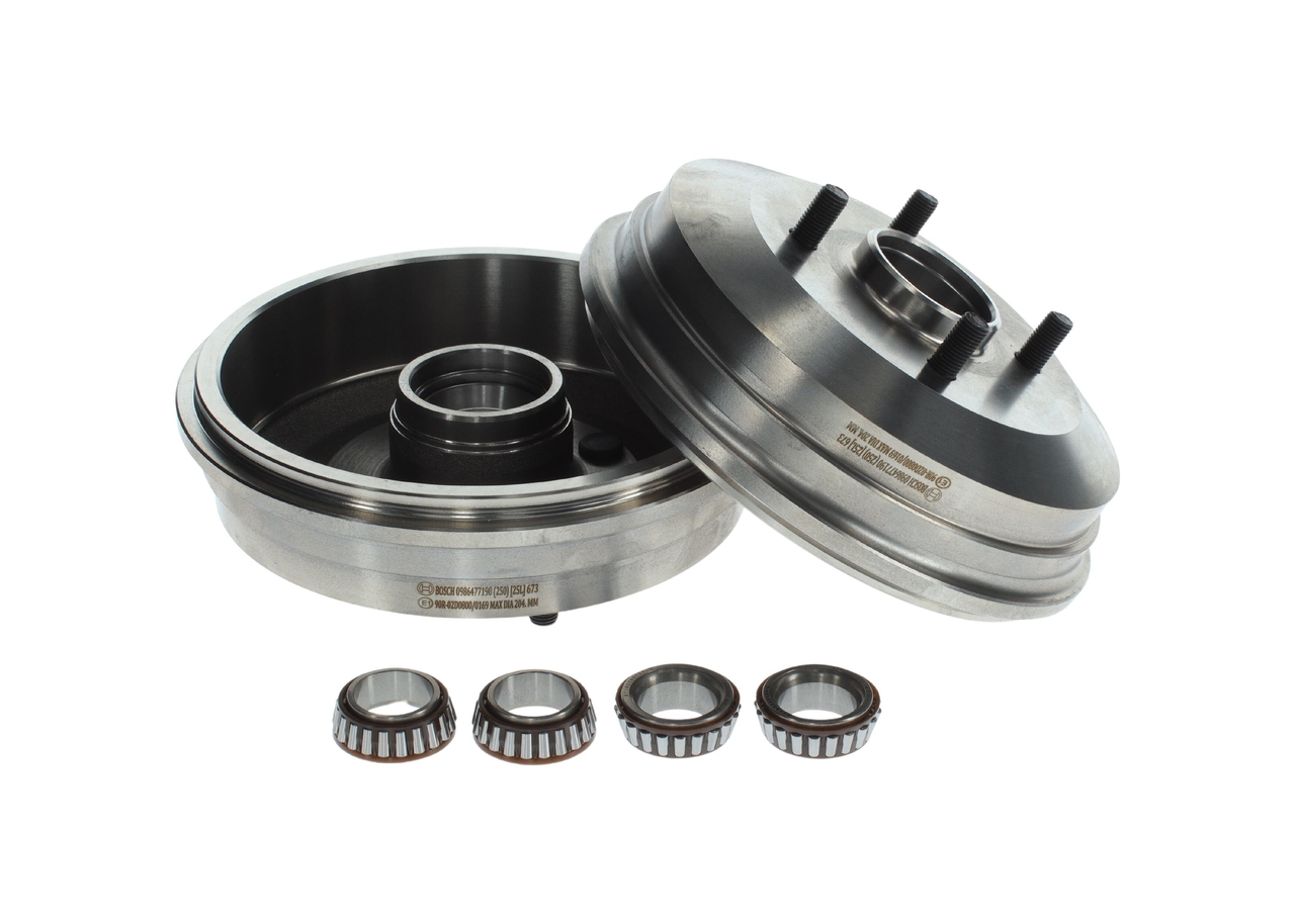 BOSCH TAMBURO DEL FRENO