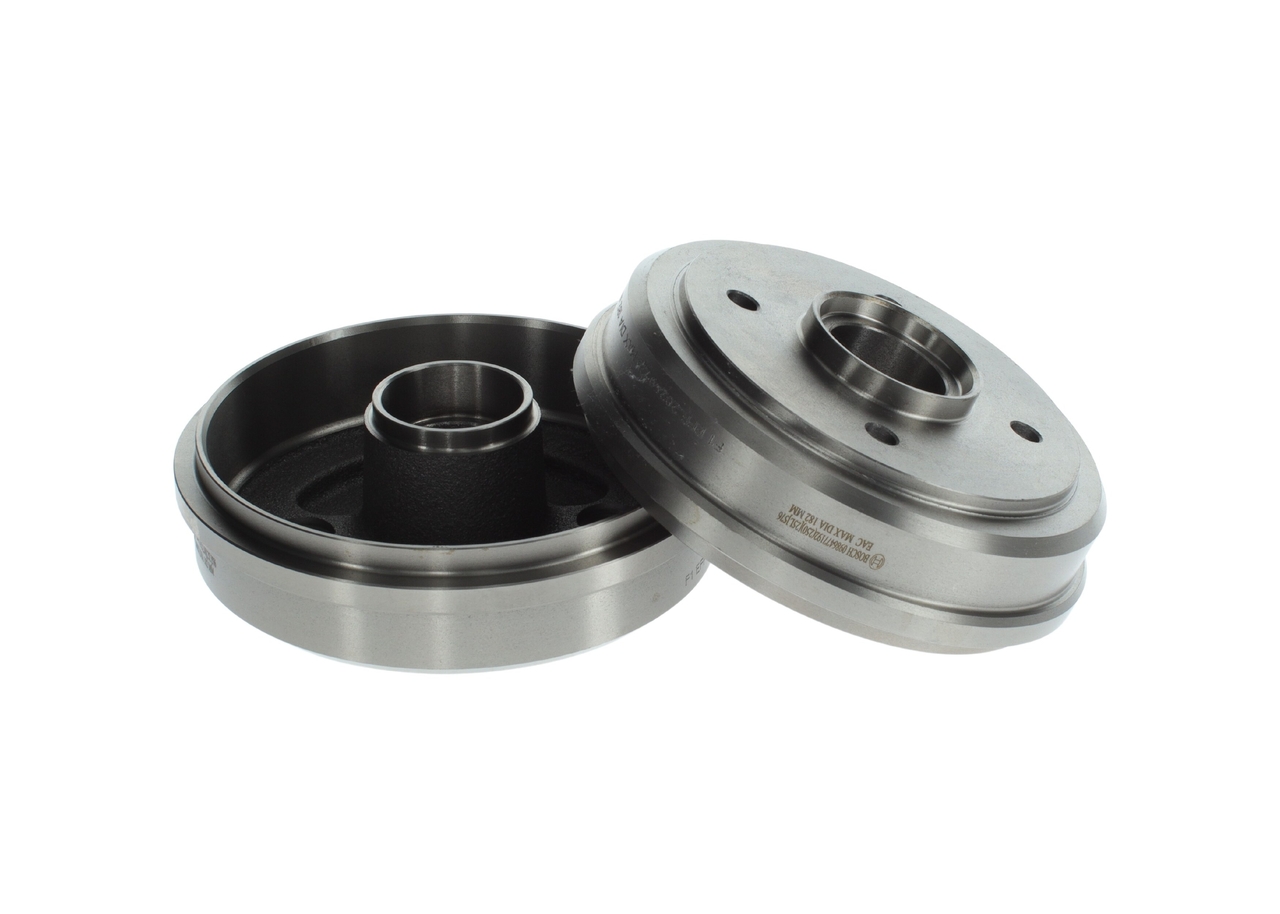 BOSCH TAMBURO DEL FRENO