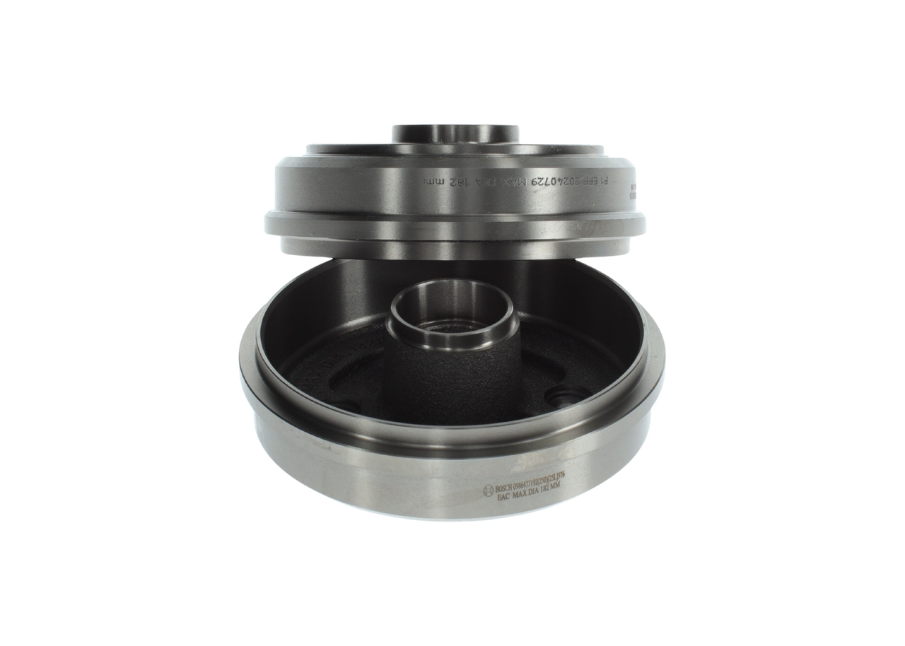 BOSCH TAMBURO DEL FRENO