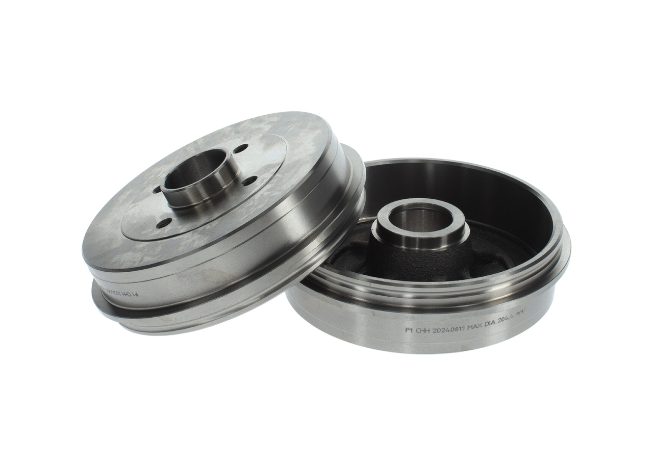 BOSCH TAMBURO DEL FRENO