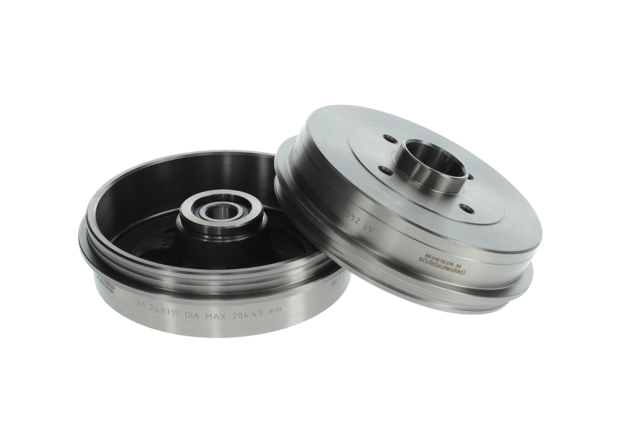 BOSCH TAMBURO DEL FRENO