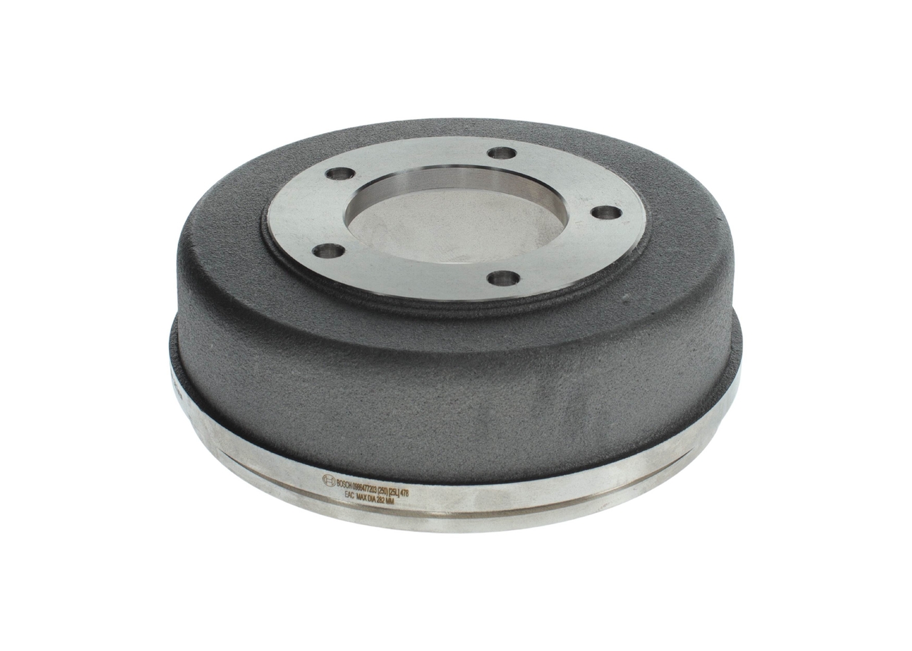 BOSCH TAMBURO DEL FRENO