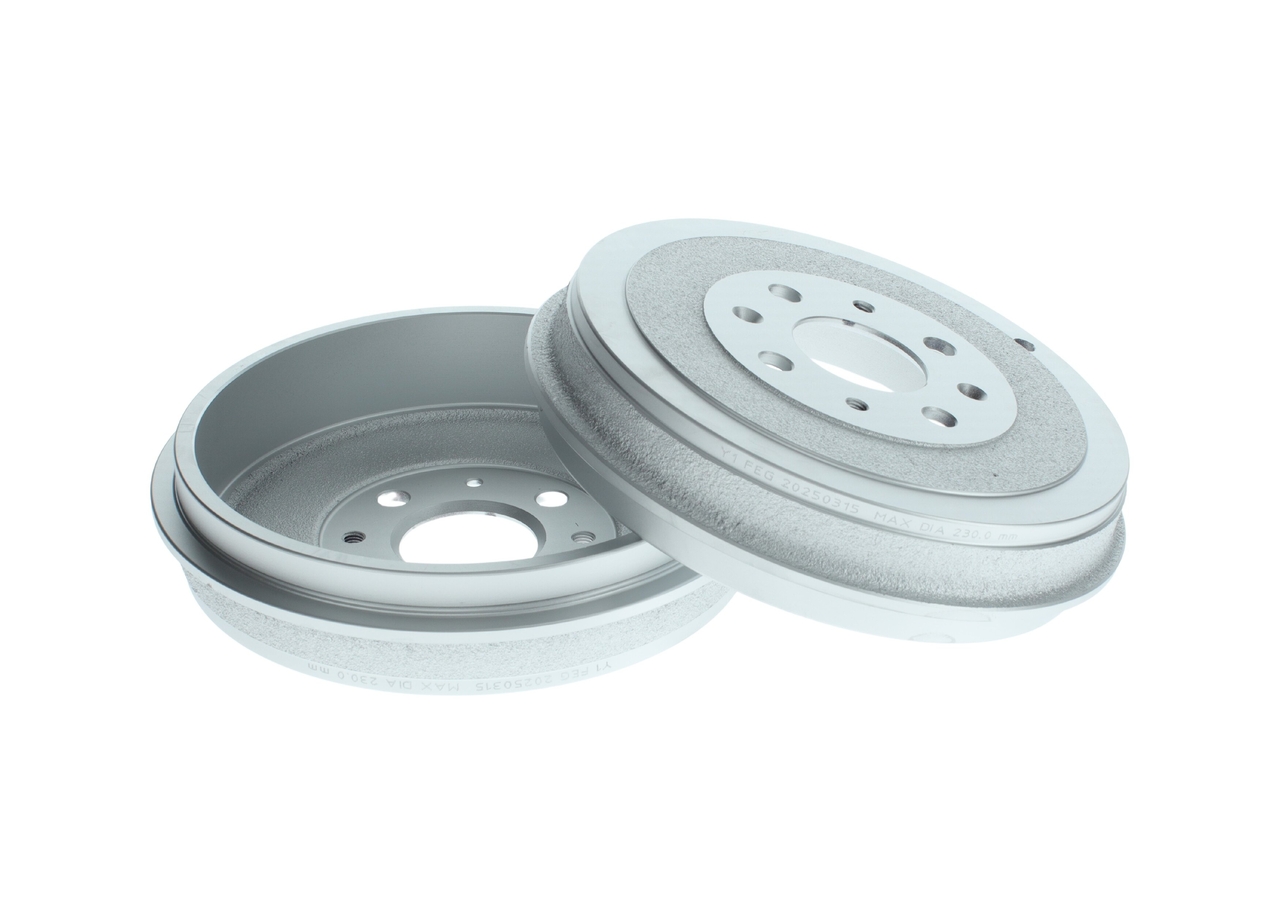 TAMBURO  FRENO 269,0MM FIAT G.PUNTOOPEL CORSA D