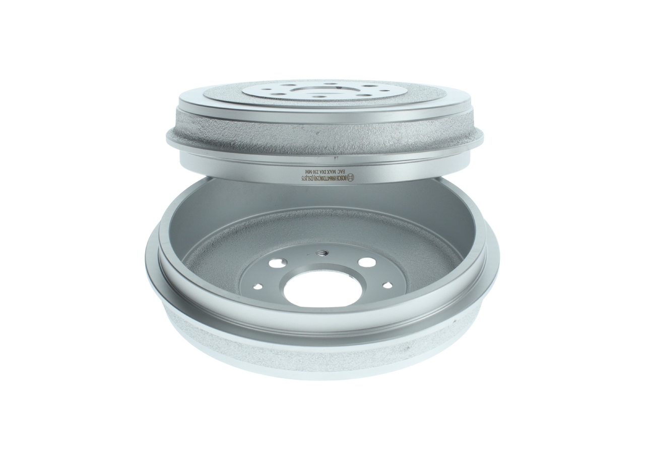 TAMBURO  FRENO 269,0MM FIAT G.PUNTOOPEL CORSA D