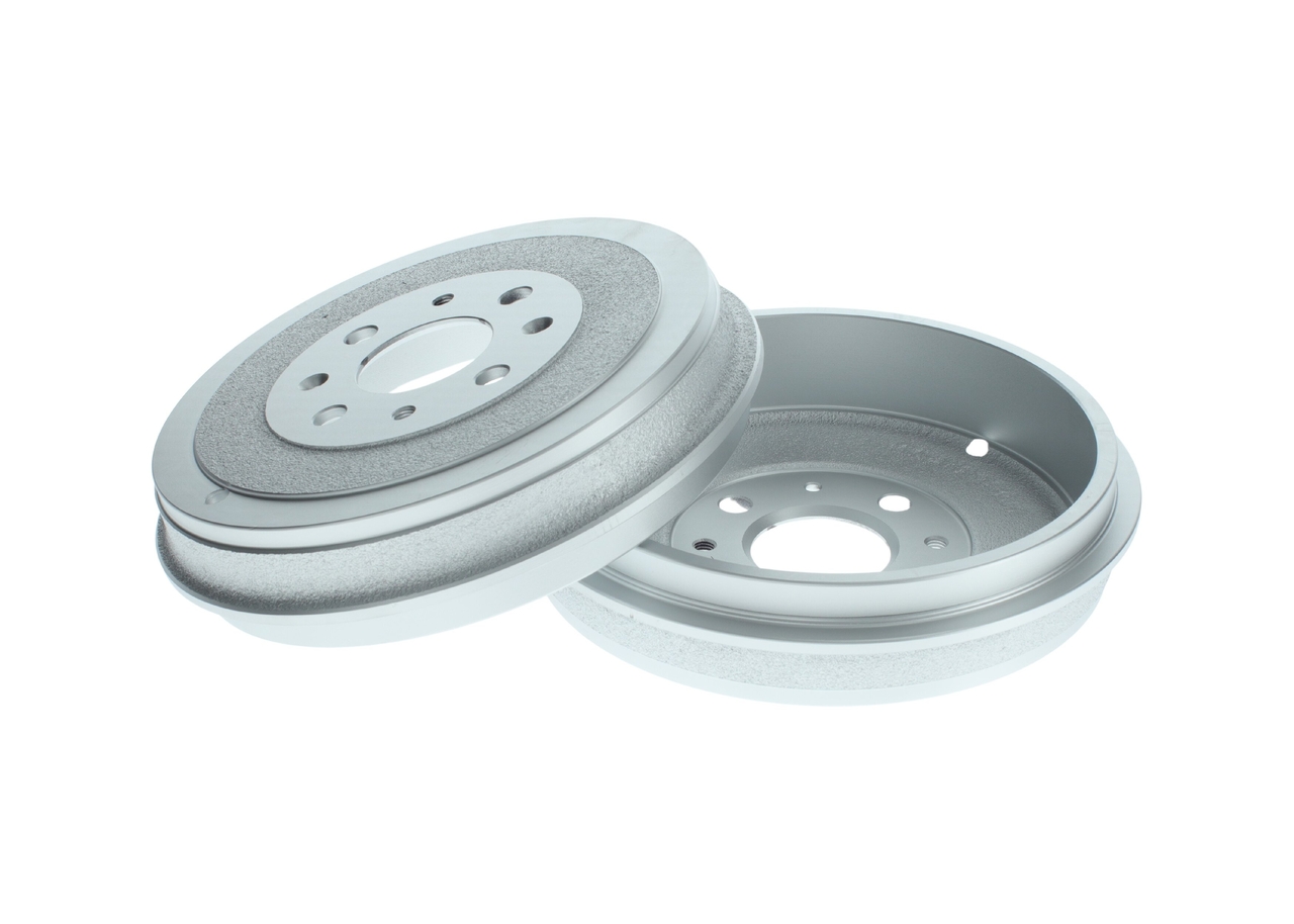 TAMBURO  FRENO 269,0MM FIAT G.PUNTOOPEL CORSA D