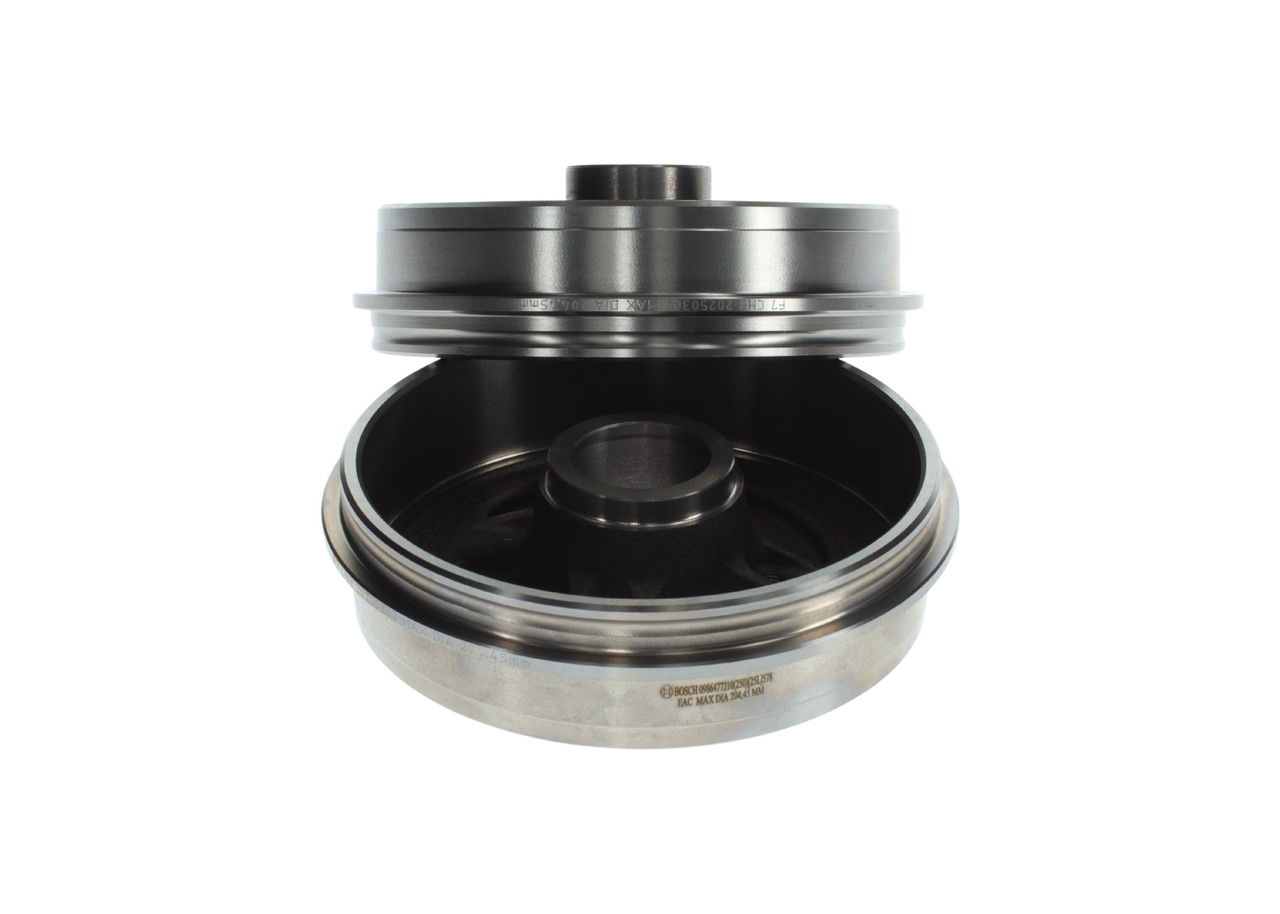 BOSCH TAMBURO DEL FRENO