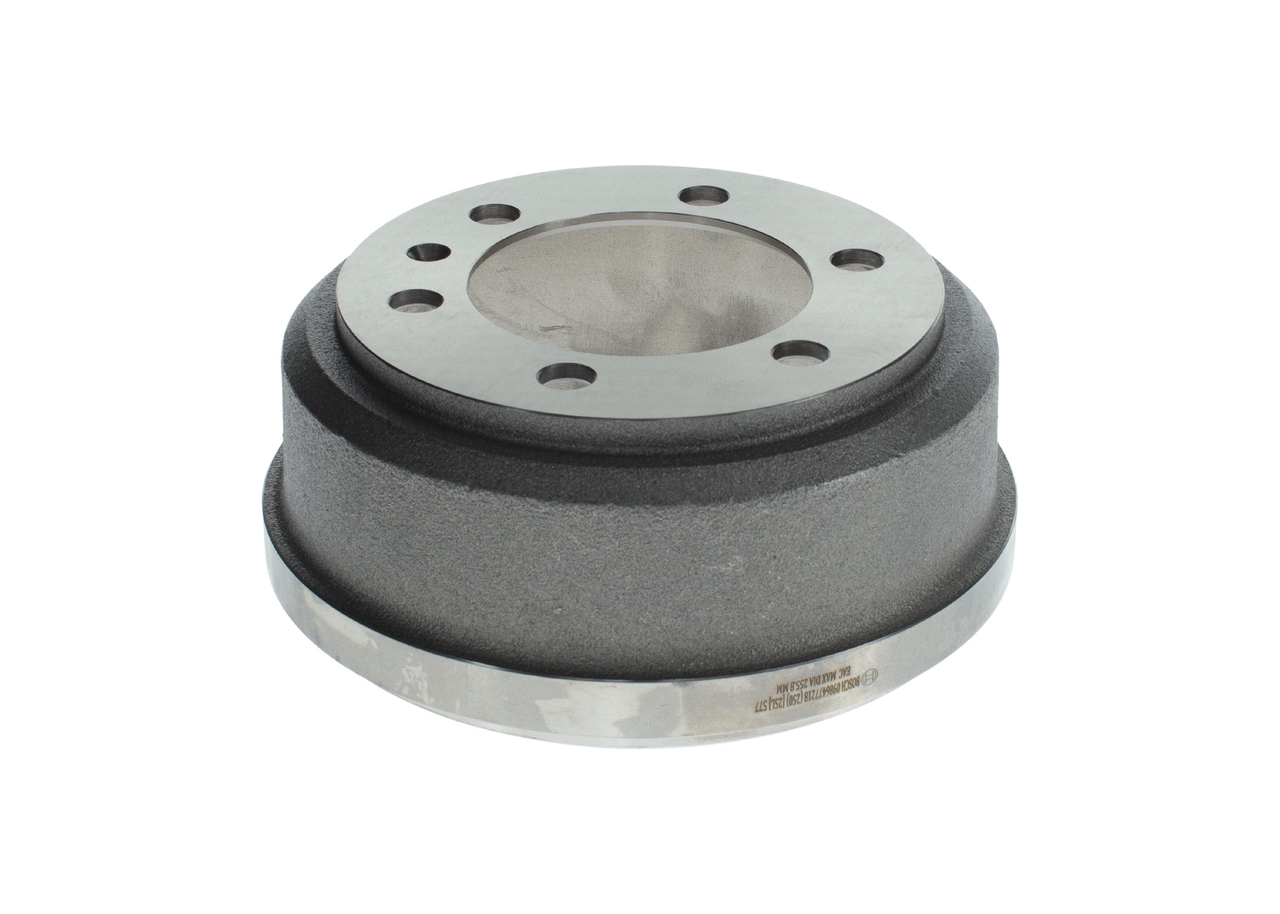 BOSCH TAMBURO DEL FRENO