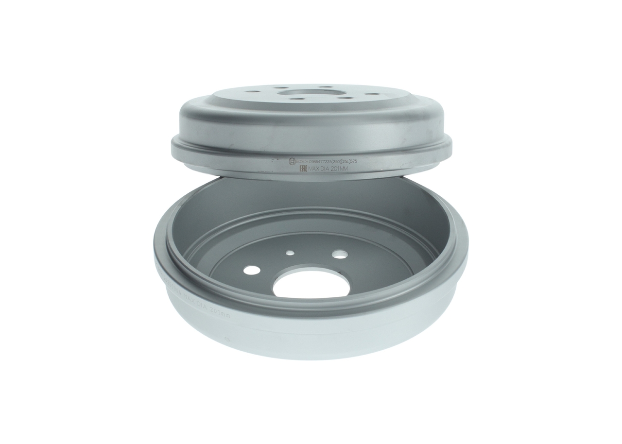 BOSCH TAMBURO DEL FRENO