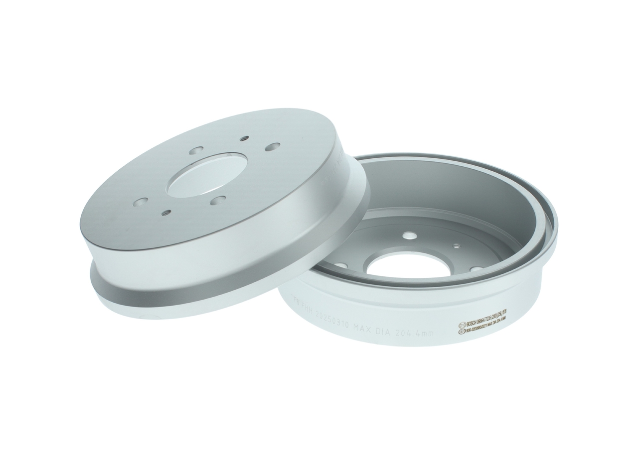 BOSCH TAMBURO DEL FRENO