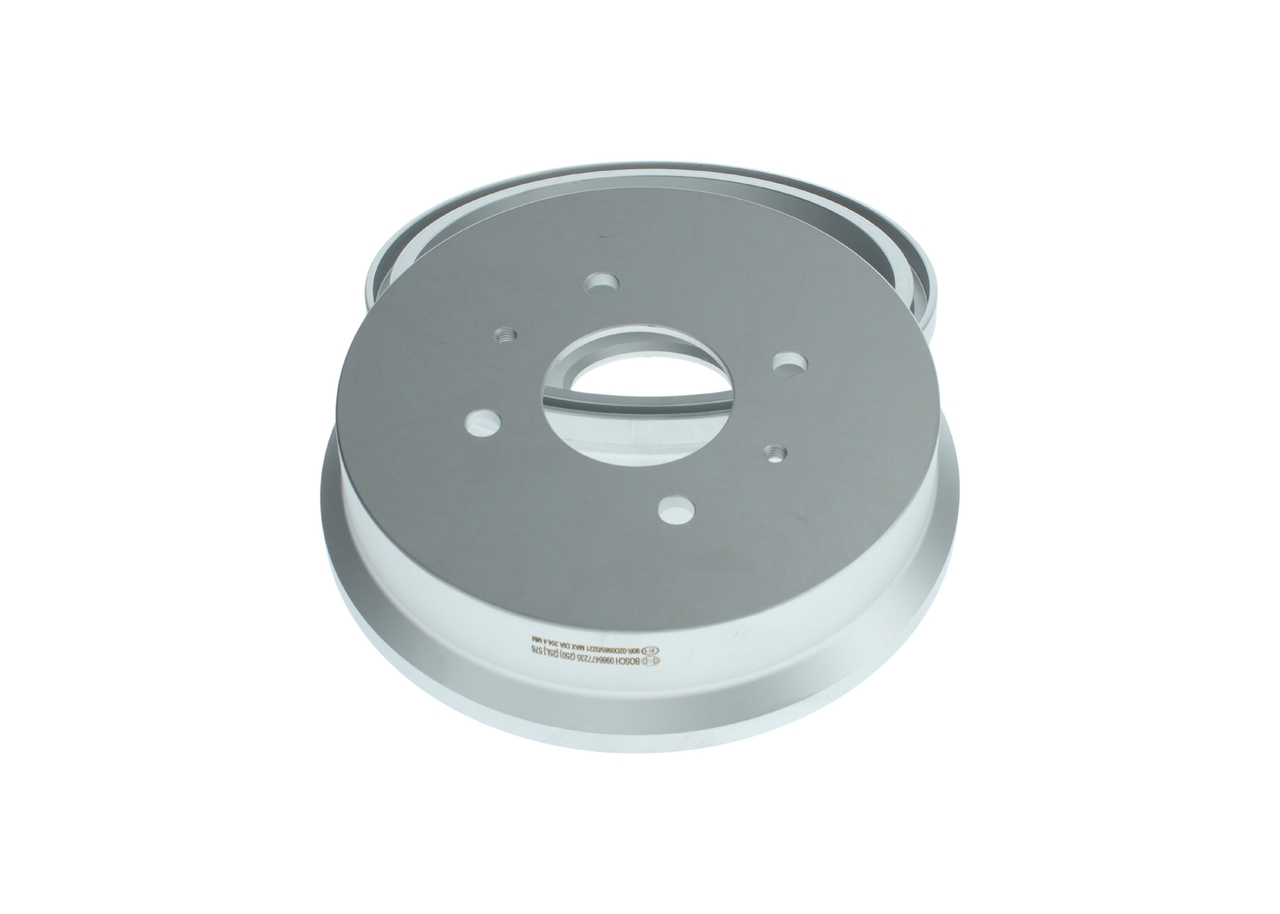 BOSCH TAMBURO DEL FRENO