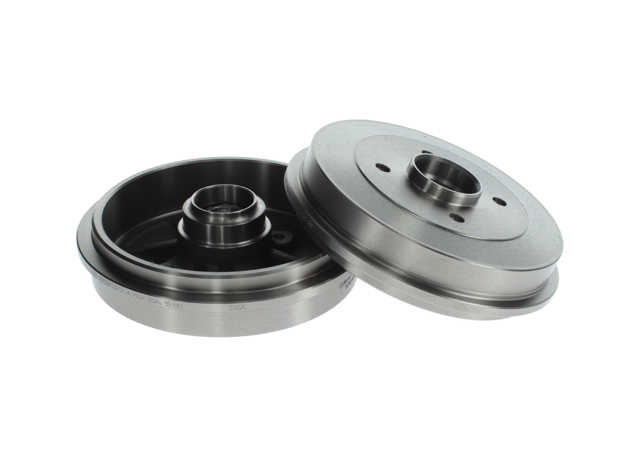 BOSCH TAMBURO DEL FRENO