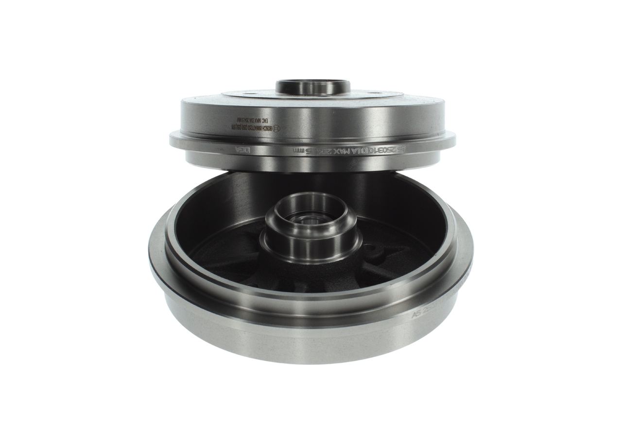 BOSCH TAMBURO DEL FRENO