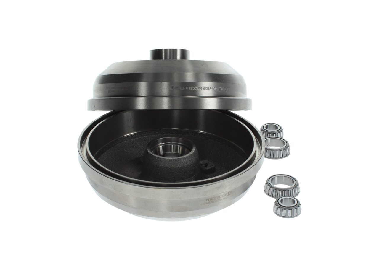 BOSCH TAMBURO DEL FRENO