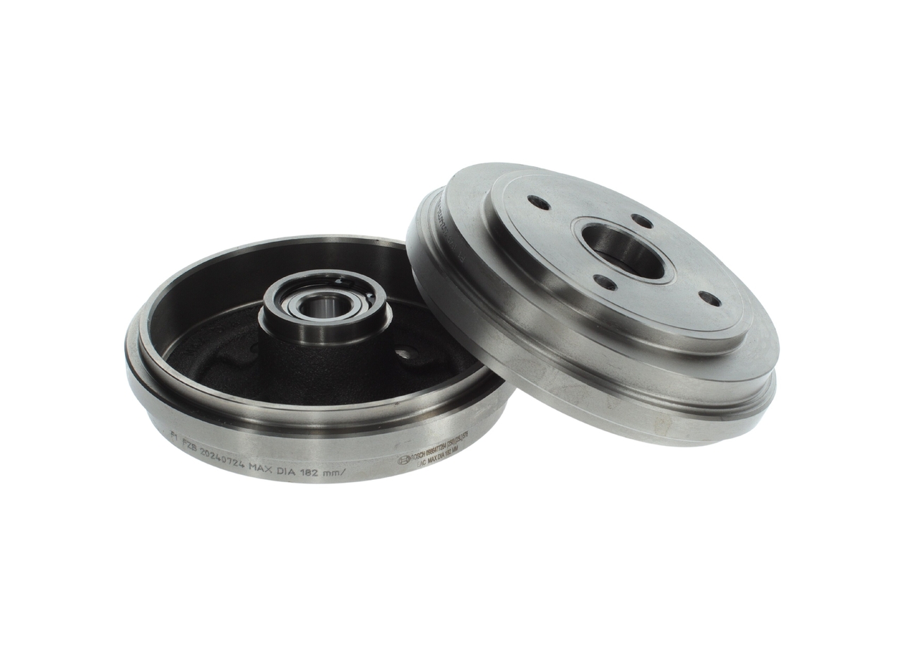 BOSCH TAMBURO DEL FRENO