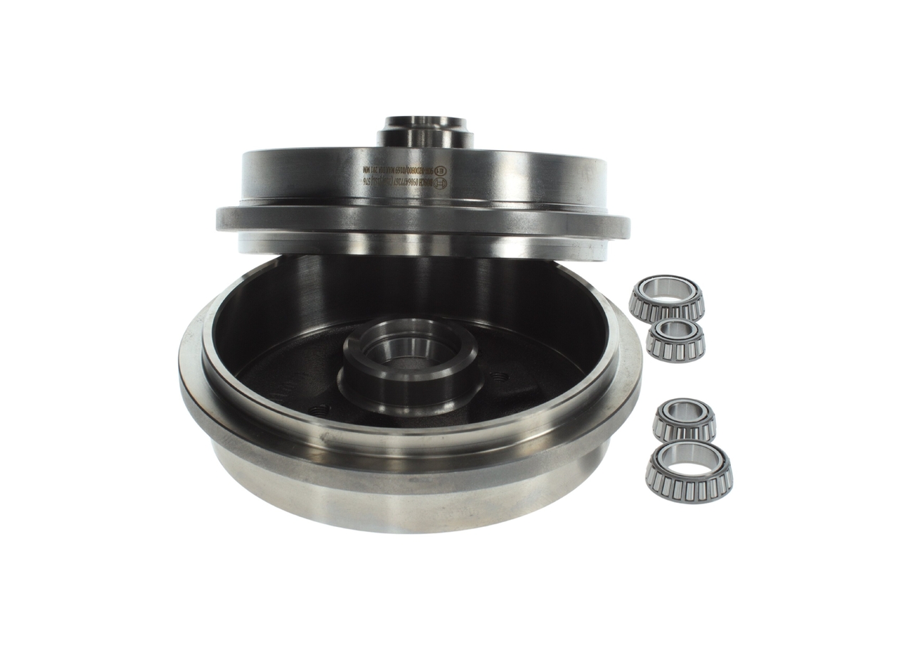 BOSCH TAMBURO DEL FRENO