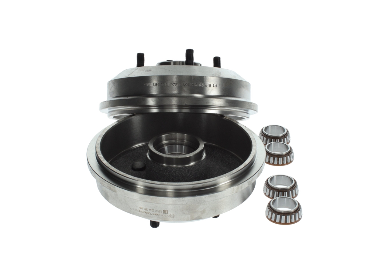 BOSCH TAMBURO DEL FRENO