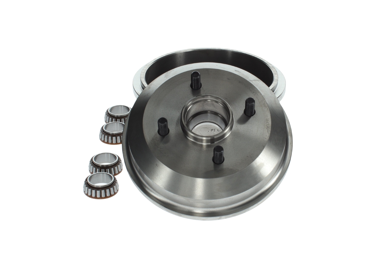 BOSCH TAMBURO DEL FRENO