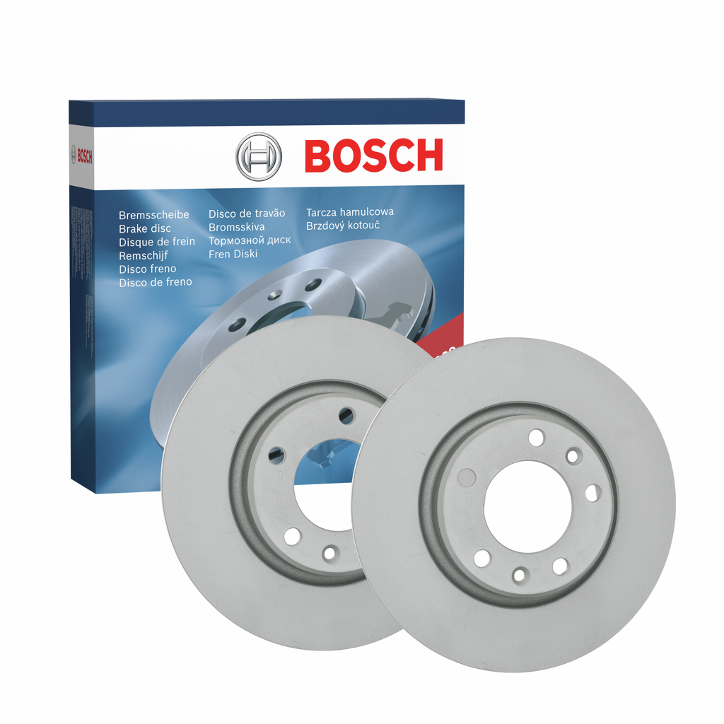 DISCHO-FRENO-BOSCH