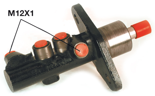 CILINDRO MAESTRO FRENO