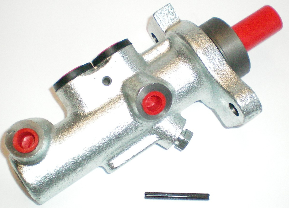 CILINDRO MAESTRO FRENO