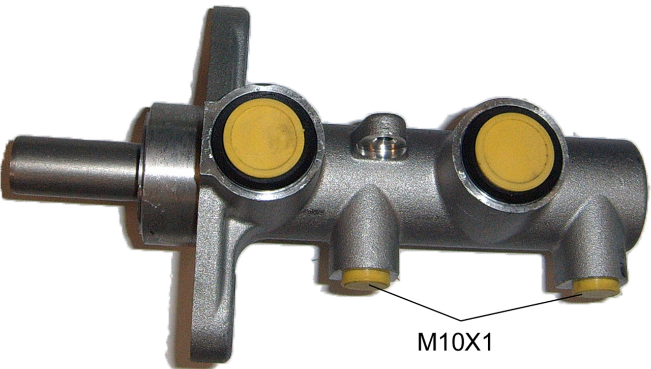 CILINDRO MAESTRO FRENO