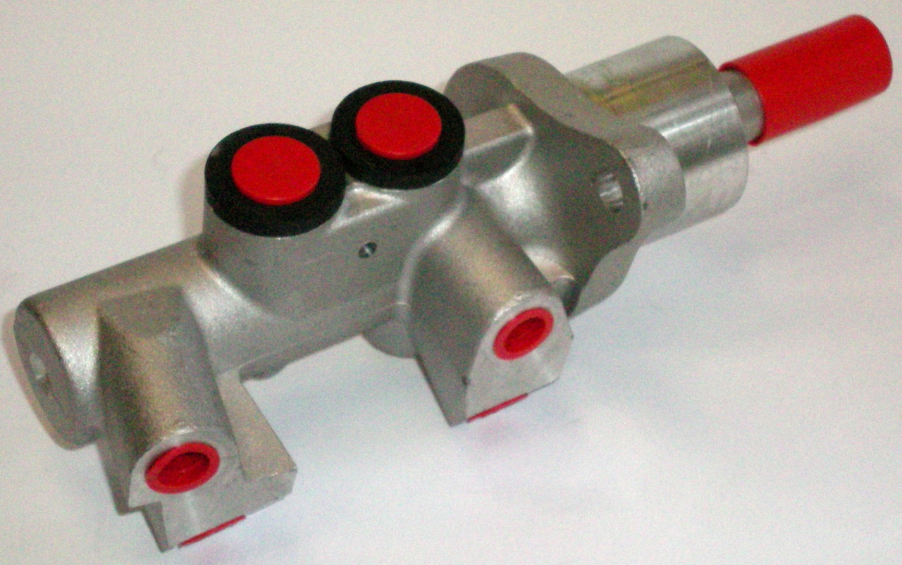 CILINDRO MAESTRO FRENO